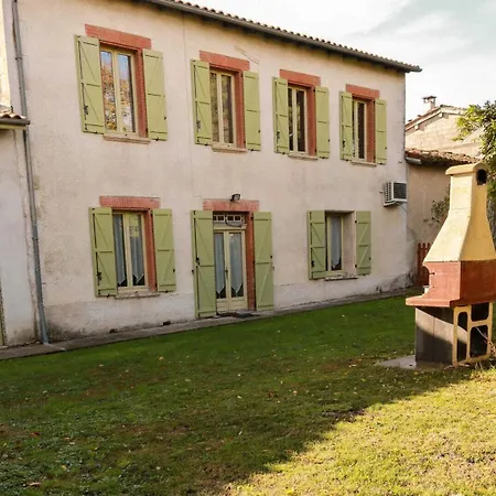 Domaine De Belpech *