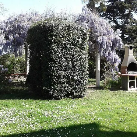 Domaine De Belpech Casa de Férias Eaunes