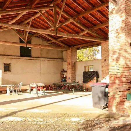 Casa de Férias Domaine De Belpech *