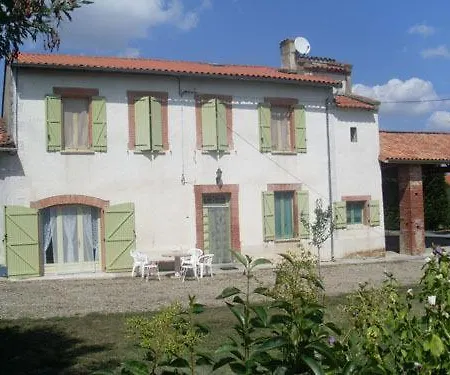 Domaine De Belpech Eaunes