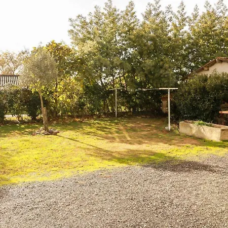 Domaine De Belpech Casa de Férias Eaunes