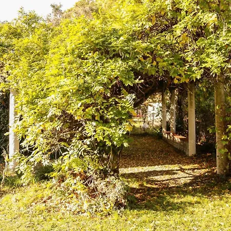 Дом отдыха Domaine De Belpech