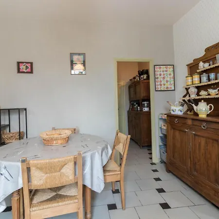 Casa de Férias Domaine De Belpech