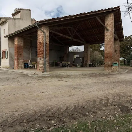 Domaine De Belpech Casa de Férias *