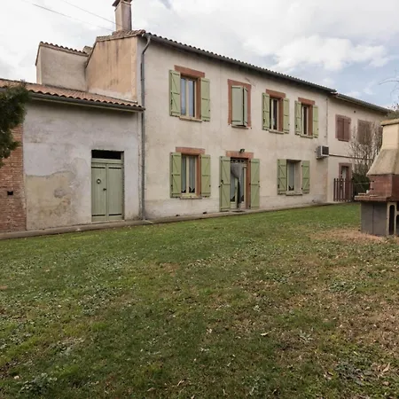 Domaine De Belpech *